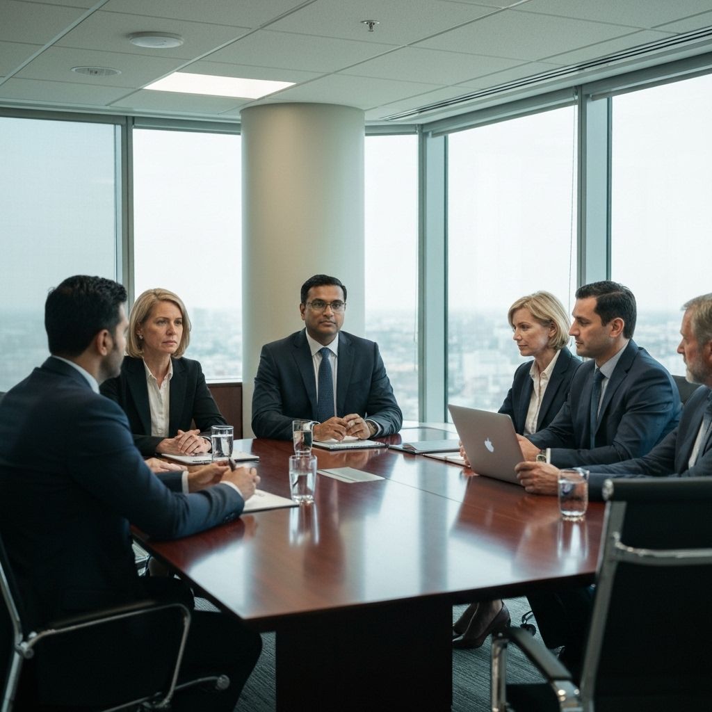 Kiedy warto założyć spółkę z o.o. zamiast prowadzić JDG?