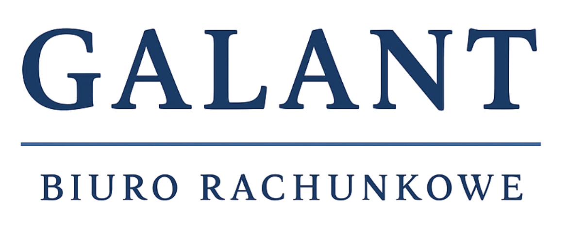Biuro Galant Logo