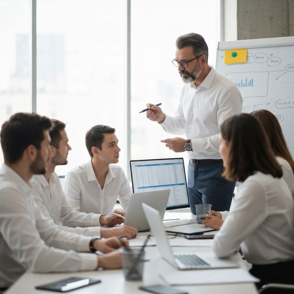 Profesjonalne biuro rachunkowe